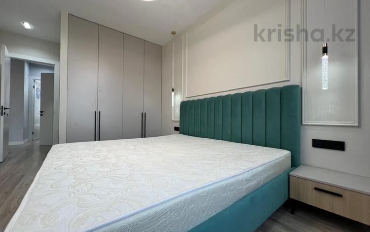 3-комнатная квартира · 100 м² · 14 этаж, Тлендиева 133 — Сатпаева за 550 000 ₸ в Алматы, Бостандыкский р-н — фото 28