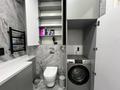 3-бөлмелі пәтер · 100 м² · 14 қабат, Тлендиева 133 — Сатпаева, бағасы: 600 000 ₸ в Алматы, Бостандыкский р-н — фото 36