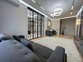 3-бөлмелі пәтер · 100 м² · 14 қабат, Тлендиева 133 — Сатпаева, бағасы: 600 000 ₸ в Алматы, Бостандыкский р-н — фото 14