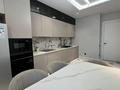 3-бөлмелі пәтер · 100 м² · 14 қабат, Тлендиева 133 — Сатпаева, бағасы: 600 000 ₸ в Алматы, Бостандыкский р-н — фото 34