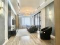 3-бөлмелі пәтер · 100 м² · 14 қабат, Тлендиева 133 — Сатпаева, бағасы: 600 000 ₸ в Алматы, Бостандыкский р-н — фото 6