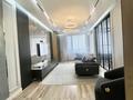 3-бөлмелі пәтер · 100 м² · 14 қабат, Тлендиева 133 — Сатпаева, бағасы: 600 000 ₸ в Алматы, Бостандыкский р-н — фото 7