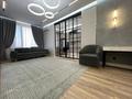 3-бөлмелі пәтер · 100 м² · 14 қабат, Тлендиева 133 — Сатпаева, бағасы: 600 000 ₸ в Алматы, Бостандыкский р-н — фото 5