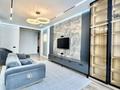 3-бөлмелі пәтер · 100 м² · 14 қабат, Тлендиева 133 — Сатпаева, бағасы: 600 000 ₸ в Алматы, Бостандыкский р-н
