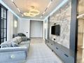 3-бөлмелі пәтер · 100 м² · 14 қабат, Тлендиева 133 — Сатпаева, бағасы: 600 000 ₸ в Алматы, Бостандыкский р-н — фото 2