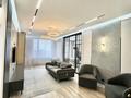 3-бөлмелі пәтер · 100 м² · 14 қабат, Тлендиева 133 — Сатпаева, бағасы: 600 000 ₸ в Алматы, Бостандыкский р-н — фото 3