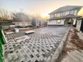 Отдельный дом · 6 комнат · 250 м² · 4 сот., мкр Айгерим-2 54/1 за 85 млн ₸ в Алматы, Алатауский р-н
