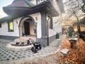 Отдельный дом · 6 комнат · 250 м² · 4 сот., мкр Айгерим-2 54/1 за 85 млн ₸ в Алматы, Алатауский р-н — фото 4