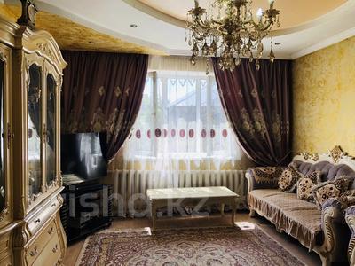 Отдельный дом · 4 комнаты · 120 м² · 6 сот., Помалевского 60 — Жумабаева за 65 млн ₸ в Алматы, Турксибский р-н