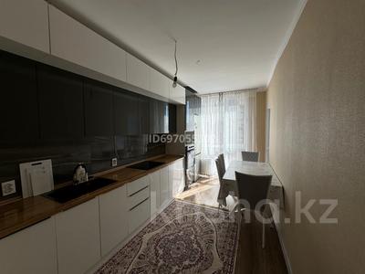 3-комнатная квартира · 90 м² · 5/12 этаж, мкр Нурсат 2 29/4 — ул Аргынбекова рядом Рахима Плаза за 320 000 ₸ в Шымкенте, Каратауский р-н