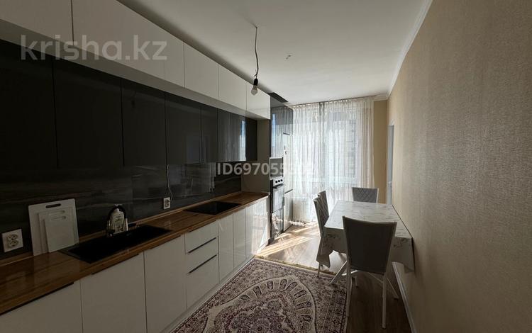3-комнатная квартира · 90 м² · 5/12 этаж, мкр Нурсат 2 29/4 — ул Аргынбекова рядом Рахима Плаза за 320 000 ₸ в Шымкенте, Каратауский р-н — фото 2