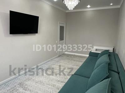 2-бөлмелі пәтер · 52 м² · 11/12 қабат, Кенжебек Кумисбеков 1, бағасы: 38 млн ₸ в Астане, Сарыарка р-н