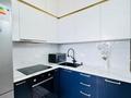 2-бөлмелі пәтер · 52 м² · 11/12 қабат, Кенжебек Кумисбеков 1, бағасы: 38 млн ₸ в Астане, Сарыарка р-н — фото 10