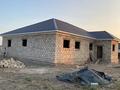 Отдельный дом · 4 комнаты · 238 м² · 8 сот., 9 17 — Талғайран 2 за 12 млн ₸ в Атырау
