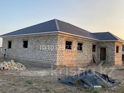 Отдельный дом · 4 комнаты · 238 м² · 8 сот., 9 17 — Талғайран 2 за 12 млн ₸ в Атырау
