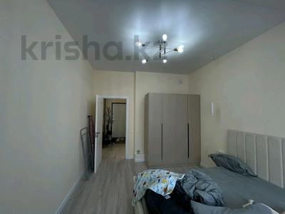 1-комнатная квартира · 35.4 м² · 3/7 этаж, О. Нуртазина 31 за 27 млн 〒 в Талгаре
