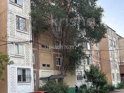 4-комнатная квартира · 80 м² · 2/5 этаж, Сатпаева 7 за 23 млн ₸ в Жезказгане