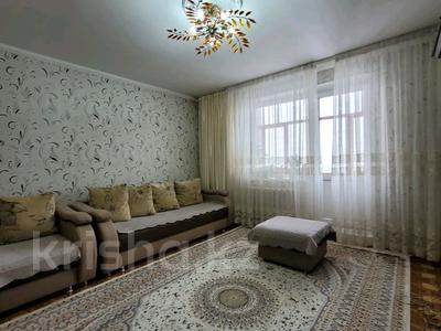 3-комнатная квартира, 68 м², 7/9 этаж, Бозтаева за 28 млн 〒 в Семее
