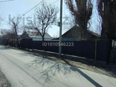 Отдельный дом · 2 комнаты · 50 м² · 4.8 сот., Куншыгыс 66 — Каратальская Рылеева за 7.5 млн 〒 в Талдыкоргане