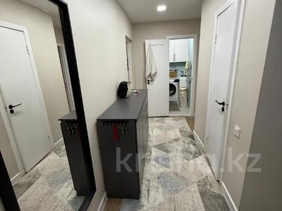 2-бөлмелі пәтер · 52 м² · 1/5 қабат, Алмагүл ш/а., бағасы: 43.5 млн ₸ в Алматы, Бостандыкский р-н