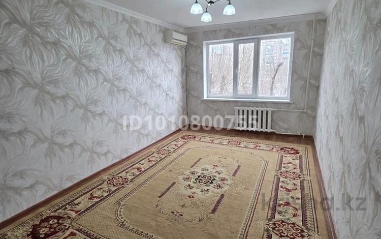 2-комнатная квартира · 60 м² · 3/5 этаж, мкр Шанхай — Рыскулова 200 за 150 000 ₸ в Актобе — фото 2