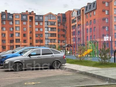 2-бөлмелі пәтер · 55 м² · 4/6 қабат, Береке 50, бағасы: 26.5 млн ₸ в Костанае