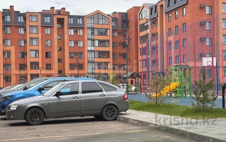 2-комнатная квартира · 55 м² · 4/6 этаж, Береке 50 за 26.5 млн ₸ в Костанае — фото 8
