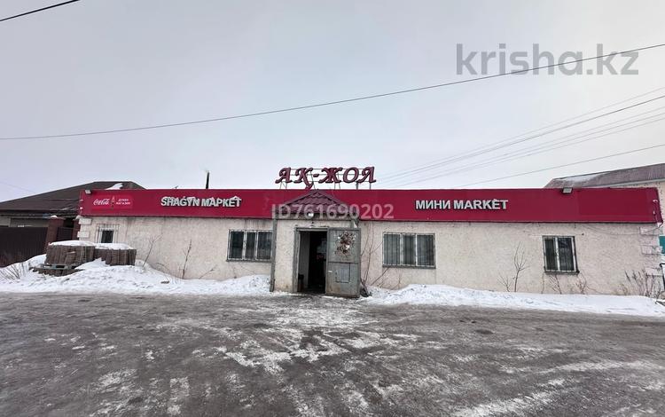 Магазины и бутики · 100 м² за 30 млн ₸ в Кояндах — фото 2