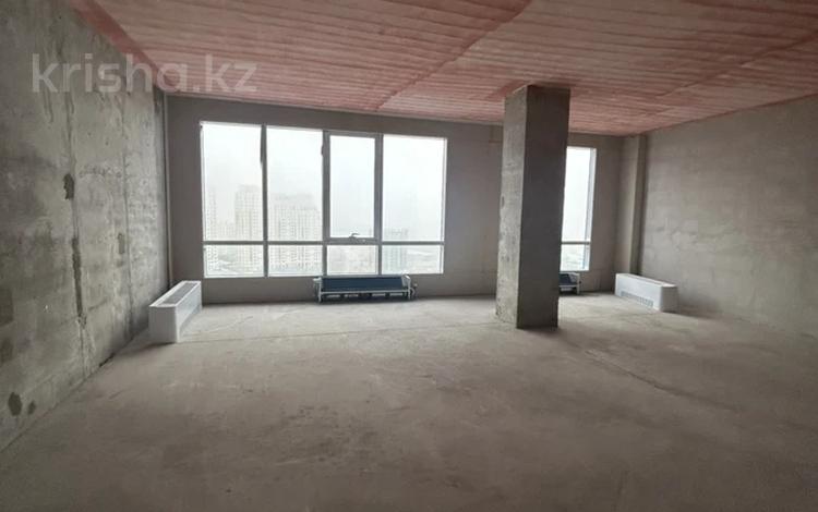 4-бөлмелі пәтер · 162 м² · 8/33 қабат, Аль-фараби 15/1 — БЕЗ КОМИССИИ, бағасы: 136 млн ₸ в Алматы, Бостандыкский р-н — фото 2