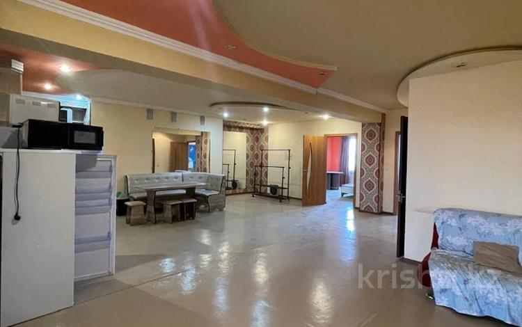 5-комнатная квартира · 162 м² · 10/10 этаж, ИСАЕВА за 92 млн ₸ в Алматы, Алмалинский р-н — фото 21
