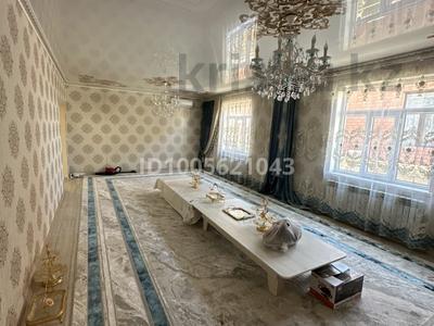 Отдельный дом · 5 комнат · 247.5 м² · 10 сот., Алтын бидай 18 за 38 млн 〒 в Туркестане