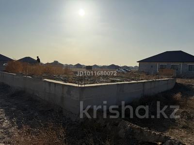 Участок · 5 соток, Аскара Токпанова (КазЦИК) за 7 млн ₸