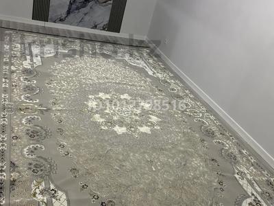 2-бөлмелі пәтер · 57 м² · 8/9 қабат, Нур Актобе 14Г, бағасы: ~ 16.1 млн ₸