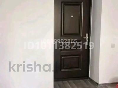 1-комнатная квартира · 20 м² · 3/4 этаж, Алибекова за 4.5 млн 〒 в Каргалы (п. Фабричный)