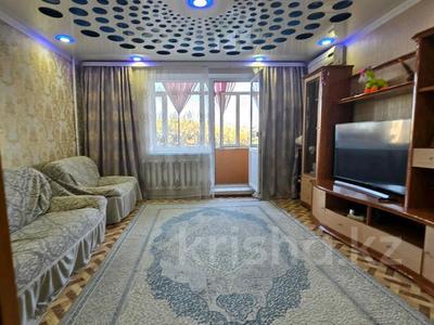 4-комнатная квартира · 92 м² · 5/9 этаж, Бозтаева за 36 млн ₸ в Семее