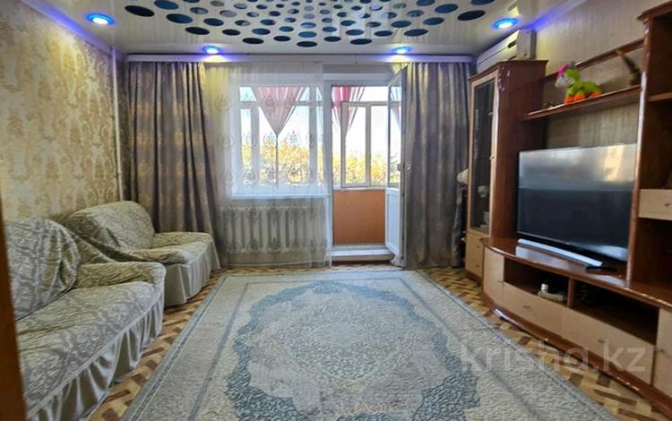 4-комнатная квартира · 92 м² · 5/9 этаж, Бозтаева за 36 млн ₸ в Семее — фото 2