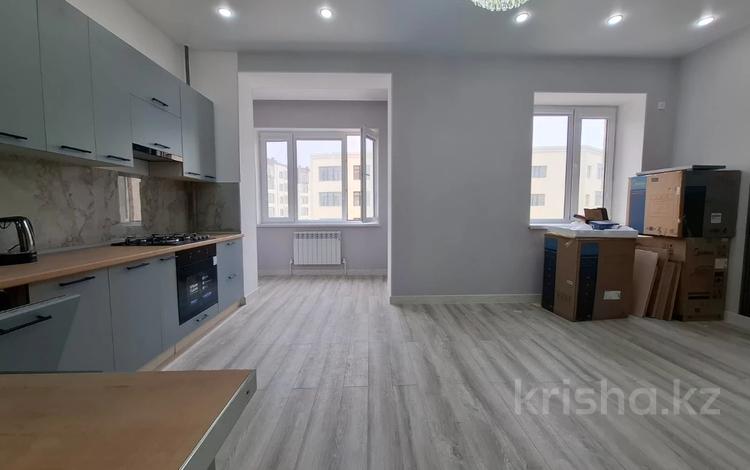 2-бөлмелі пәтер · 58 м² · 4/7 қабат, 20-й мкр 17, бағасы: 21.5 млн ₸ в Актау — фото 6