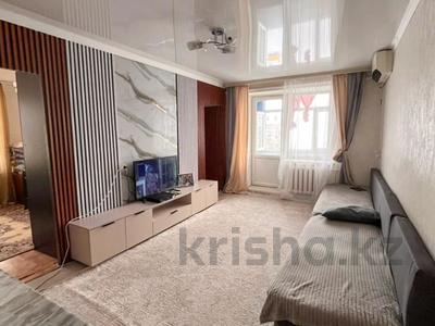 3-комнатная квартира · 55 м² · 4/4 этаж, талдыкорган 2 за 16.3 млн ₸ в Талдыкоргане, мкр Жетысу