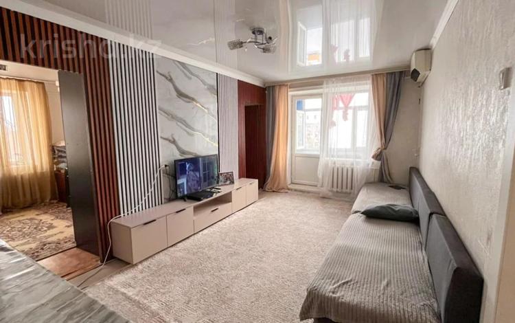 3-комнатная квартира · 55 м² · 4/4 этаж, талдыкорган 2 за 16.3 млн ₸ в Талдыкоргане, мкр Жетысу — фото 6