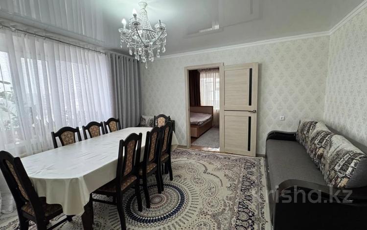 4-бөлмелі пәтер · 66 м² · 6/9 қабат, пр. Мира, бағасы: 11.5 млн ₸ в Темиртау — фото 2