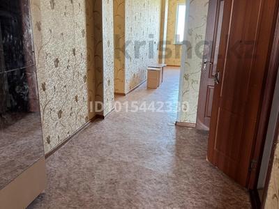 3-комнатная квартира · 75 м² · 8/9 этаж, мкр Нурсат — Ладушки за 180 000 ₸ в Шымкенте, Каратауский р-н