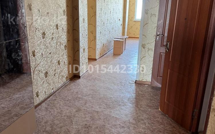 3-комнатная квартира · 75 м² · 8/9 этаж, мкр Нурсат — Ладушки за 180 000 ₸ в Шымкенте, Каратауский р-н — фото 2