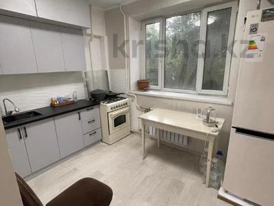1-комнатная квартира · 35 м² · 3/5 этаж, мкр Кулагер за 25.3 млн ₸ в Алматы, Жетысуский р-н