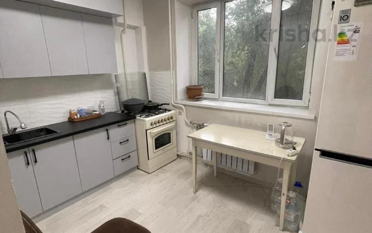 1-комнатная квартира · 35 м² · 3/5 этаж, мкр Кулагер за 25.3 млн ₸ в Алматы, Жетысуский р-н — фото 18
