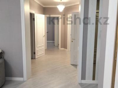 4-комнатная квартира · 151 м² · 9/10 этаж, Дзержинского 60 за 81 млн ₸ в Кокшетау