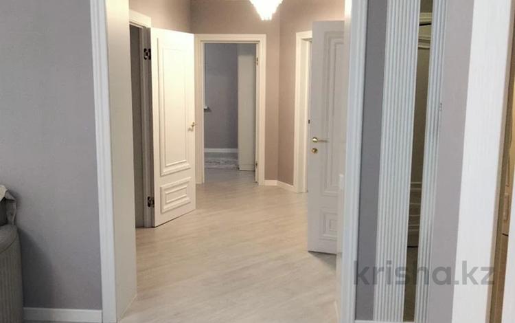 4-комнатная квартира · 151 м² · 9/10 этаж, Дзержинского 60 за 81 млн ₸ в Кокшетау — фото 2