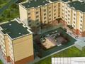 2-бөлмелі пәтер · 56 м² · 2/5 қабат, 20 квартал 37/1 — Мешіт жанында, бағасы: 8.4 млн ₸ в Мангышлаке — фото 6