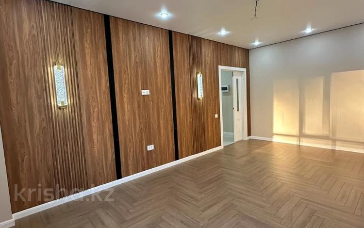 2-комнатная квартира · 62 м² · 3/9 этаж, мкр Шымсити, Байдибек би за 34 млн ₸ в Шымкенте, Абайский р-н — фото 14