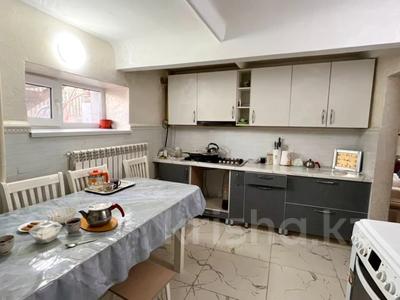 Отдельный дом · 5 комнат · 125 м² · 4.58 сот., Шаталова 2 за 23 млн ₸ в Талдыкоргане, мкр военный городок Жулдыз