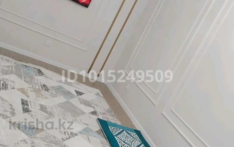 1-бөлмелі пәтер · 45.5 м² · 9/9 қабат, Нұр Ақтөбе — Алау, бағасы: 11.3 млн ₸ в Актобе, Нур Актобе — фото 2